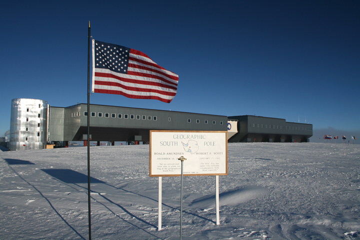 Geographic-South-Pole