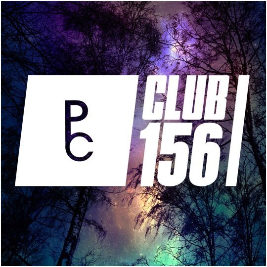 Club156 DJ Set