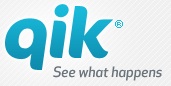 iPhone Followup: Qik