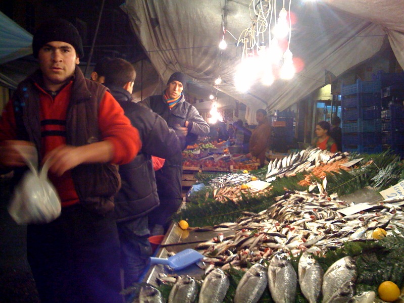 Local Market