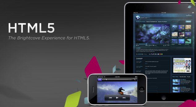 Apple’s iPad and HTML5 Power Play