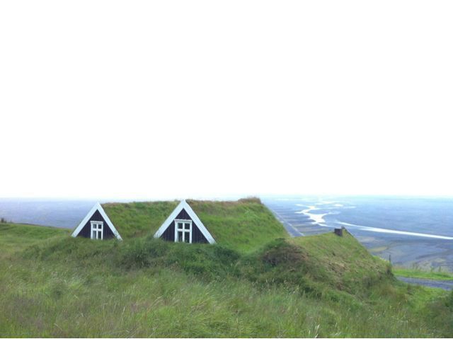 Iceland Day Six – Seydisfjordur to Skaftafell