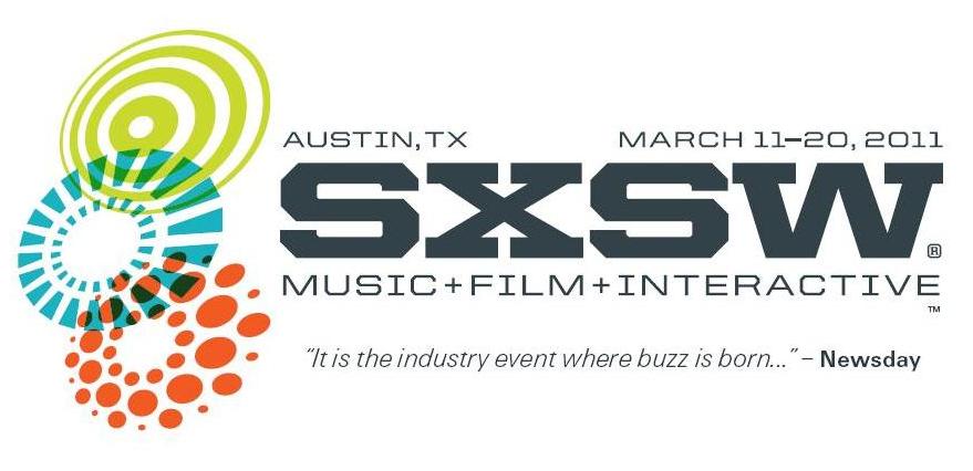 South By Southwest Interactive 2011 – Wrapping Up