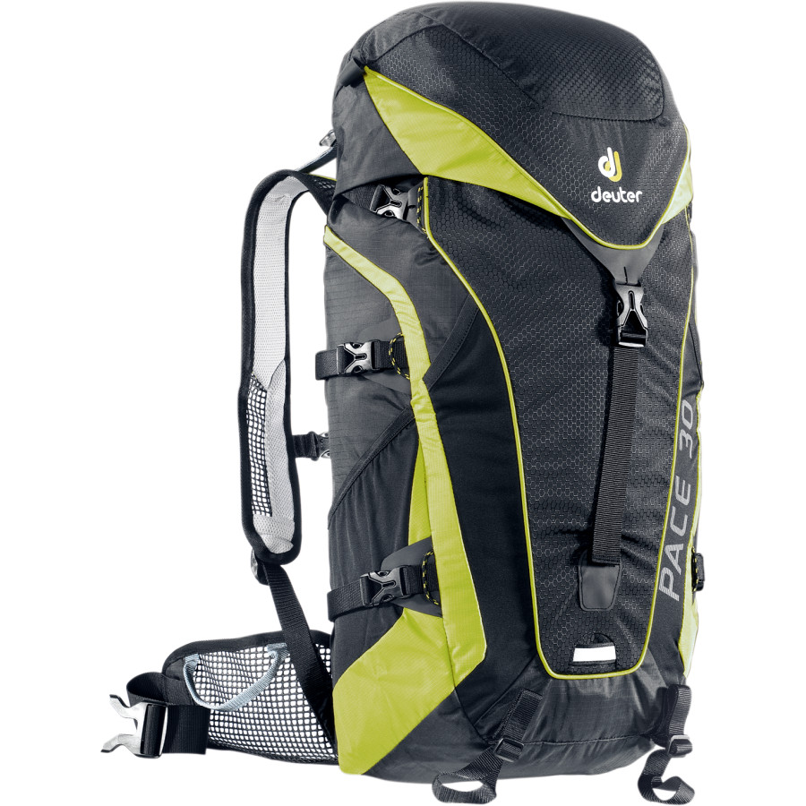 The New Daypack: Deuter Pace 30