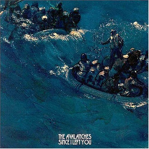 Best Album Ever: The Avalanches – Since I Left You is being re-released!