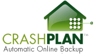 Switching from Backblaze to Crashplan: iOS Mobile App Seals The Deal