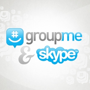 Staying In Touch on Halloween with GroupMe