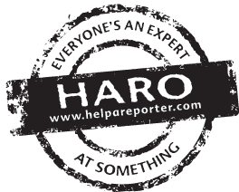 Looking For Content? How about HARO…