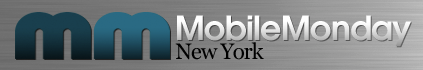 Notes from Mobile Monday NY – June