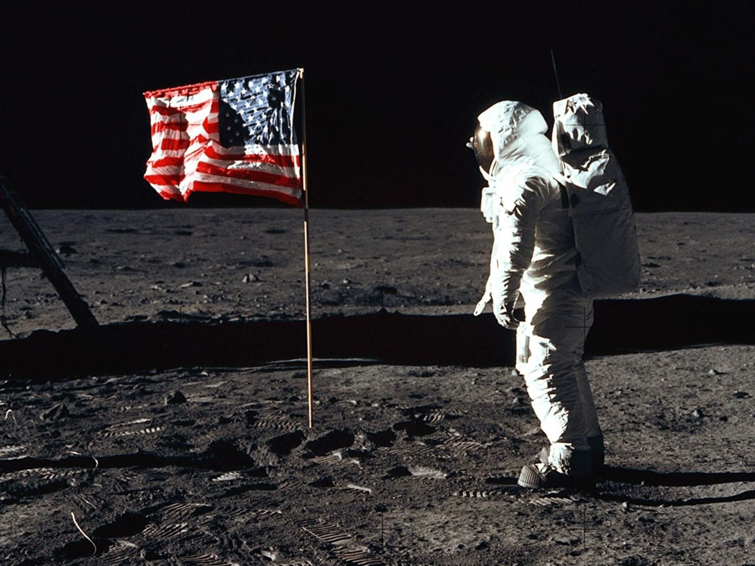 RIP Neil Armstrong