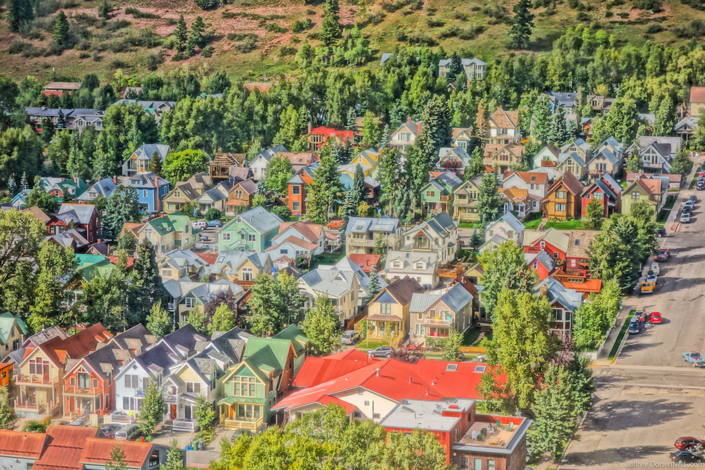 Photos – Labor Day Weekend in Telluride