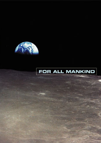 Go To The Moon With The Apollo Astronauts in Documentary “For All Mankind”