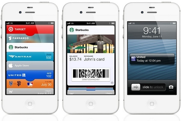 Barcode vs NFC Payments on iOS6 and iPhone5 – Why Barcodes Are Better