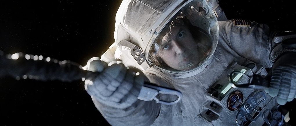 Dolby Atmos and the Sound Design in “Gravity”