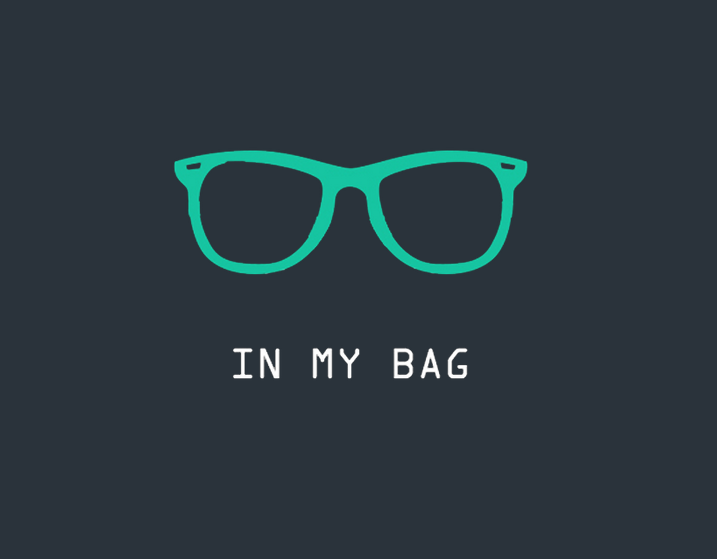 InMyBag.Net – What’s In Photographer’s Daily Bags?