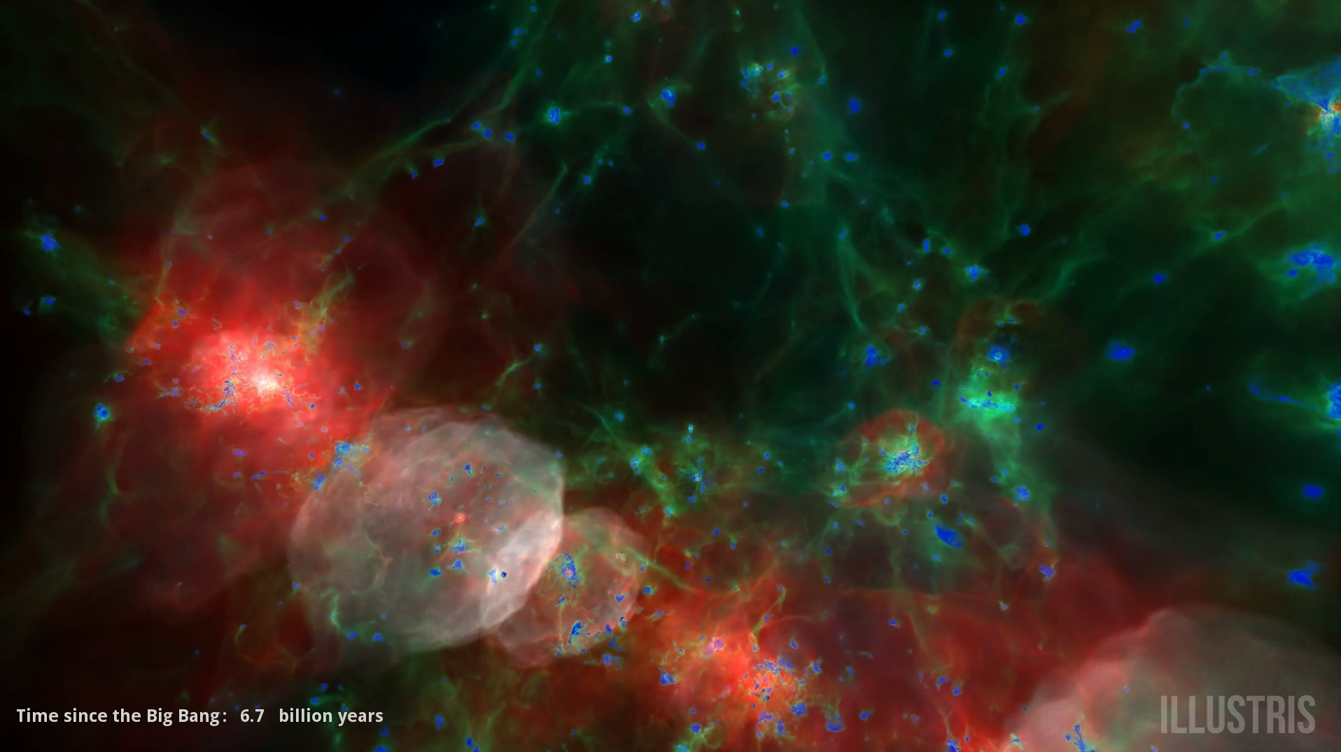The Illustris Project is Simulated Beauty