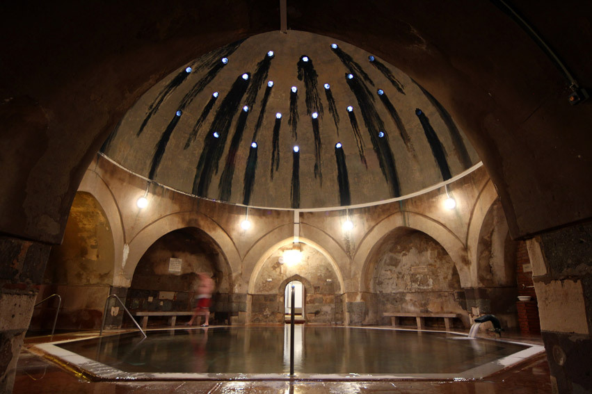 Király Thermal Bath