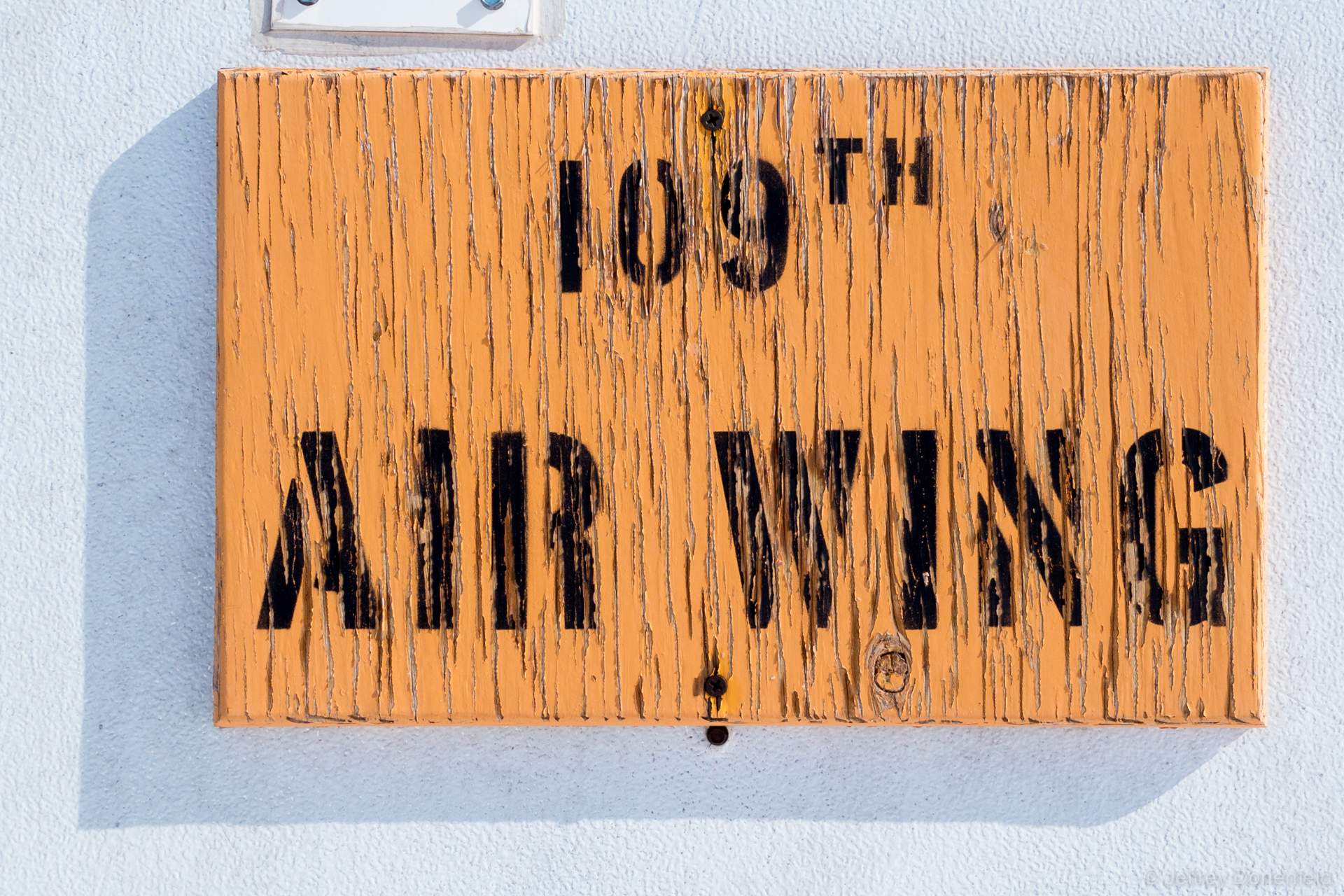 McMurdo’s Ice Shelf Airport – Willy Field