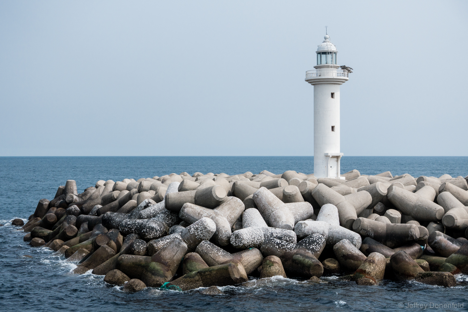 Exploring A Shield Volcano –  Jeju Island, South Korea