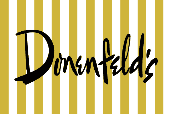 Donenfeld’s Department Store, Dayton, Ohio