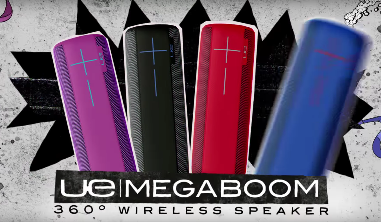 UE Megaboom Review – The Best Boom