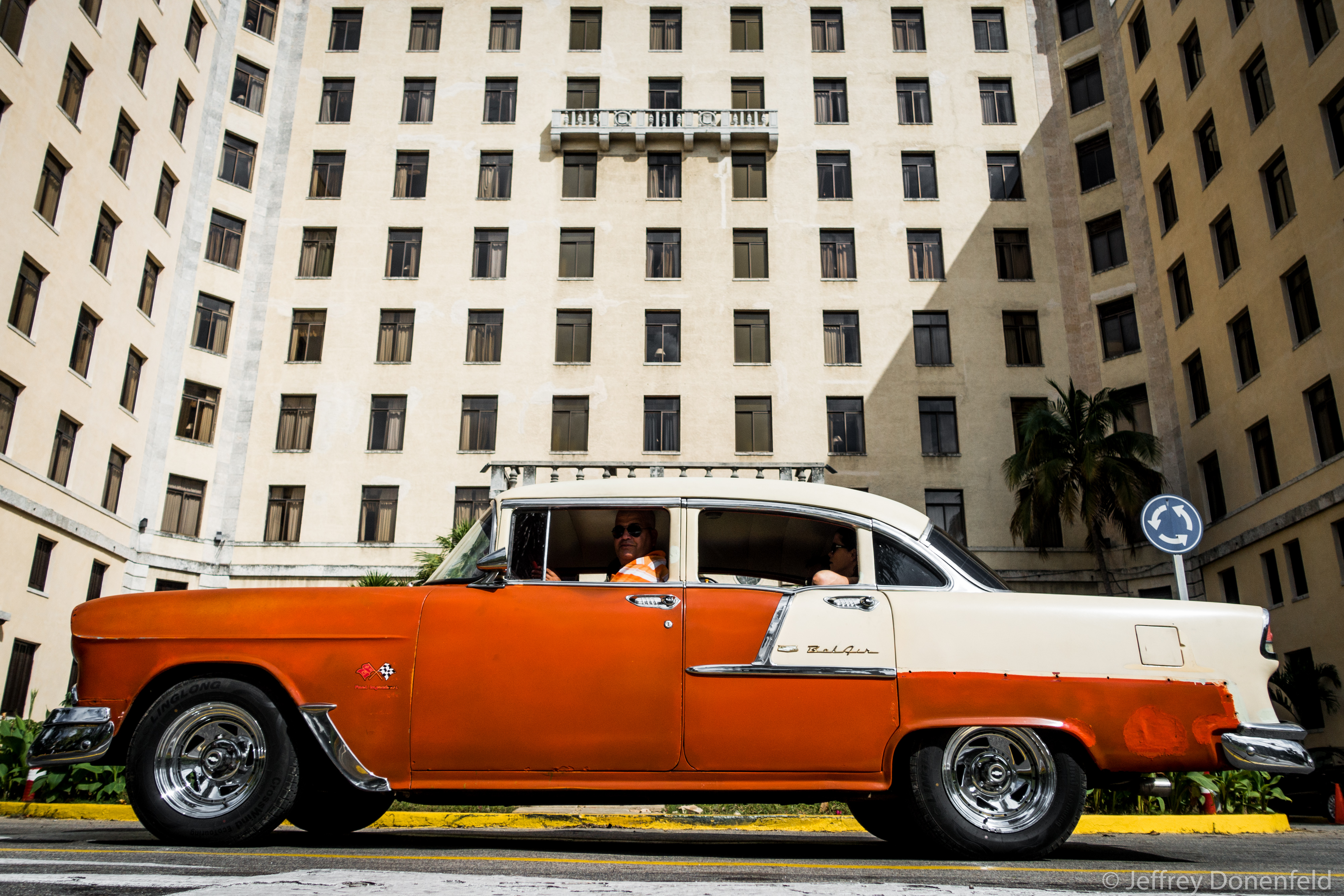 Discovering Cuba