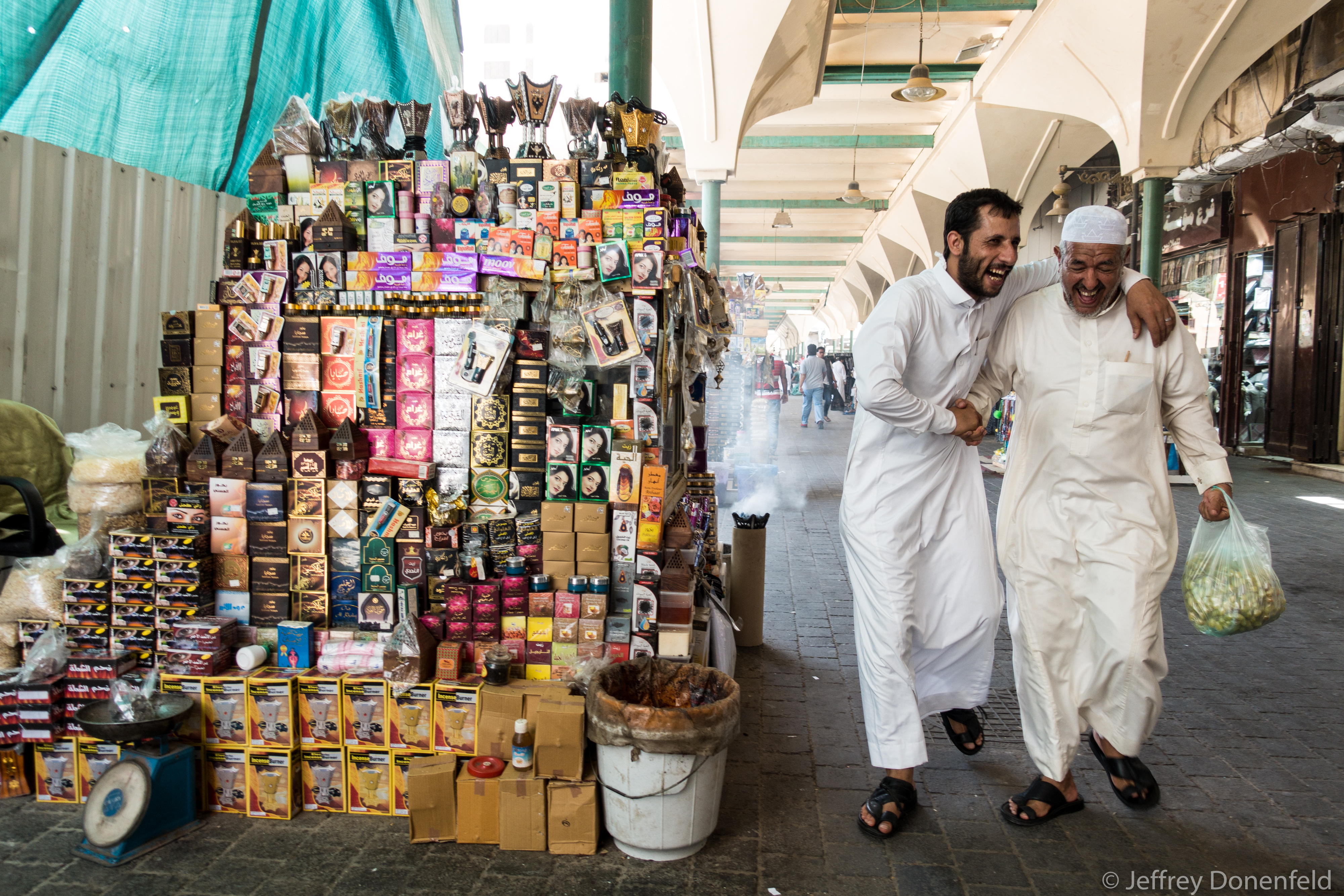 Building Startups and Collaboration at the Innovation to Impact Forum, Jeddah, Saudi Arabia