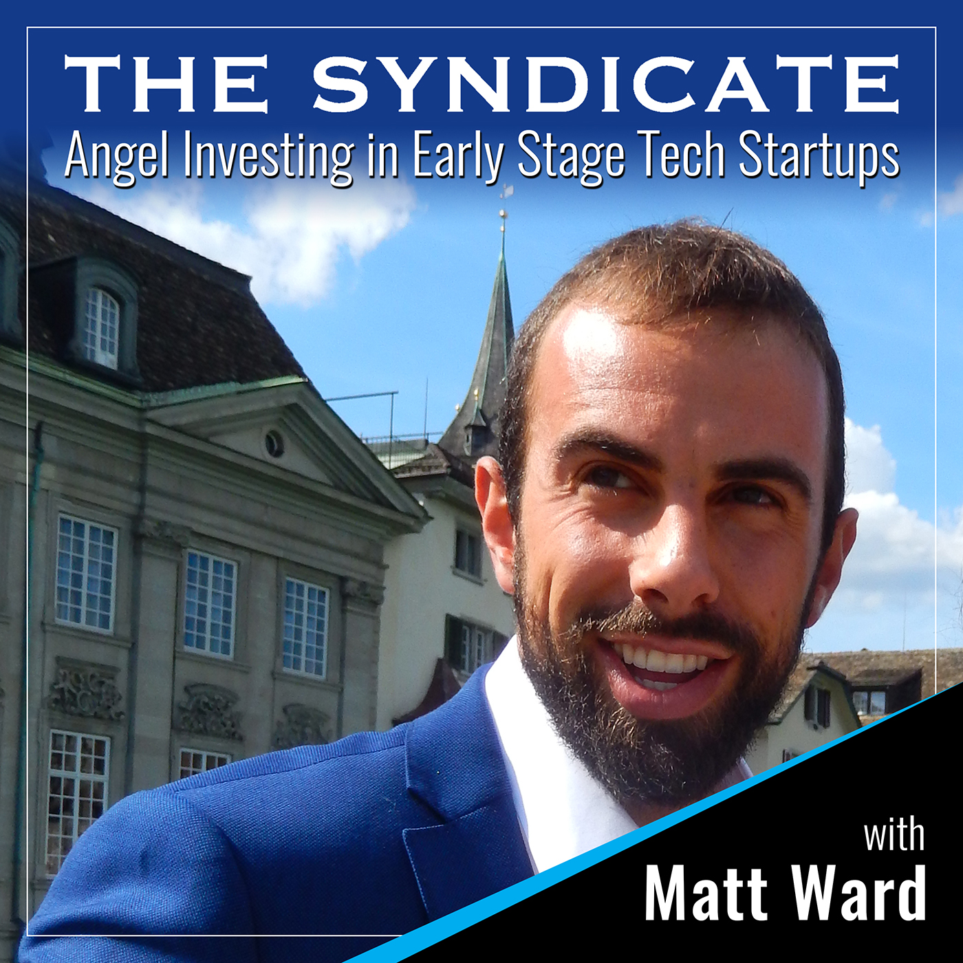 Discussing International Investing and Russian Startups on The Syndicate Podcast